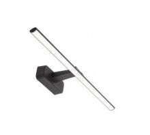 Steam kinkiet led 12W 4000K 957lm czarny